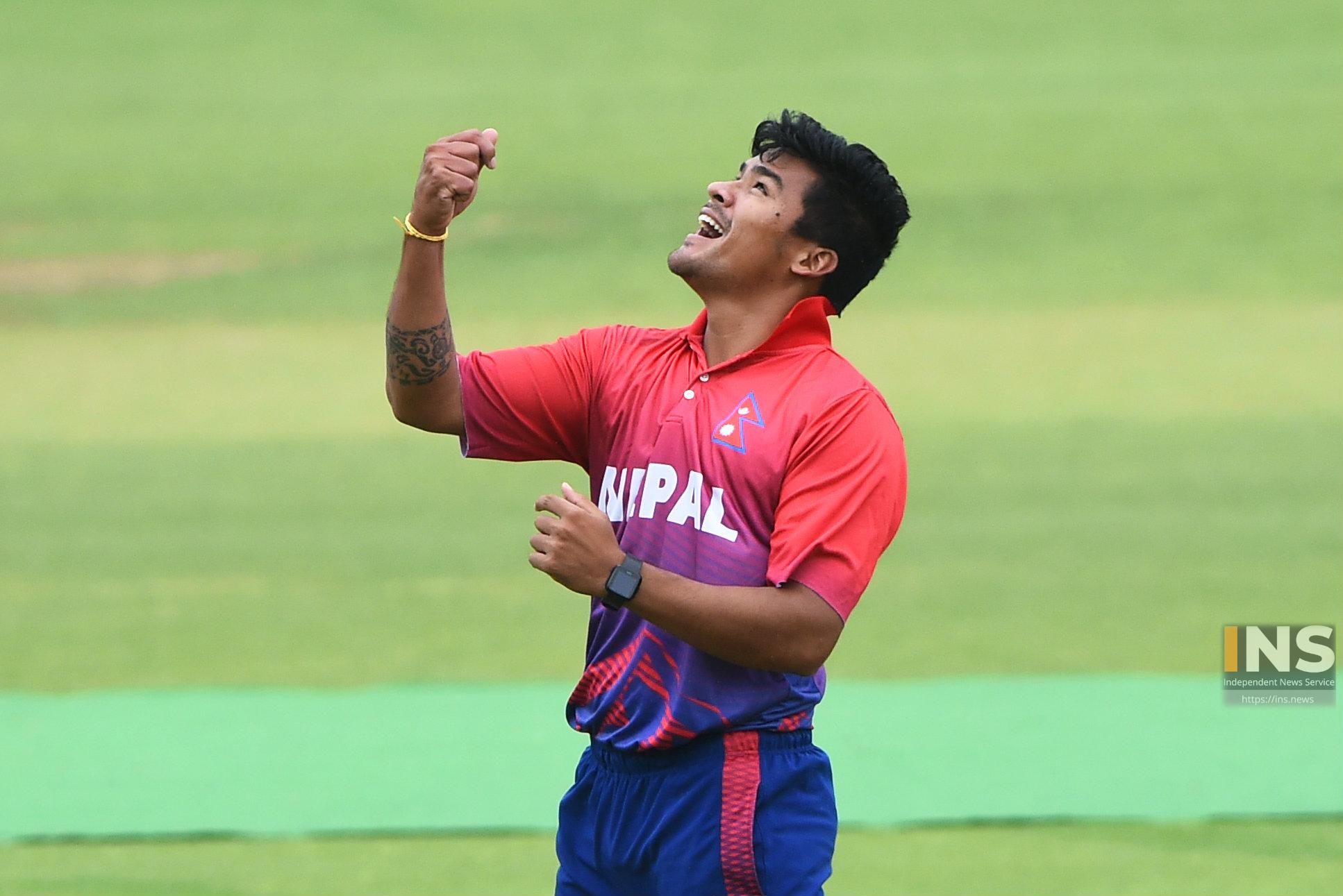 लगातार तेस्रो जितसहित नेपाल फाइनलमा