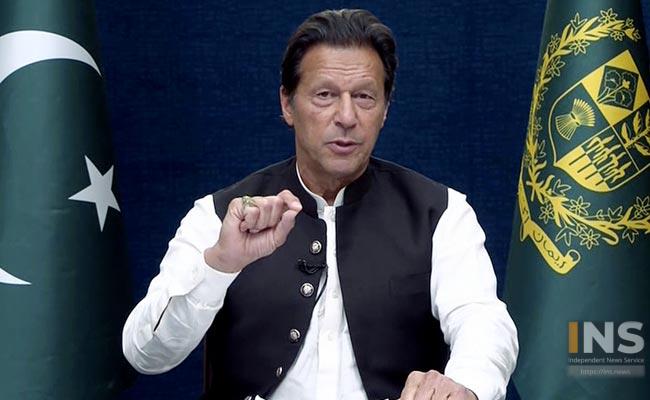राजनीतिक संकटको भुमरीमा पाकिस्तान