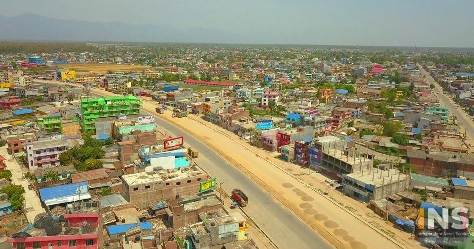 गोदावरी कि धनगढी: प्रदेश राजधानी विवादमा