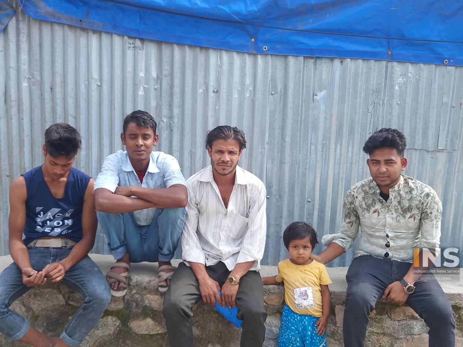 रोहिंग्या शरणार्थीको कथा: काठमाडौं शरणार्थीको हब बन्दै