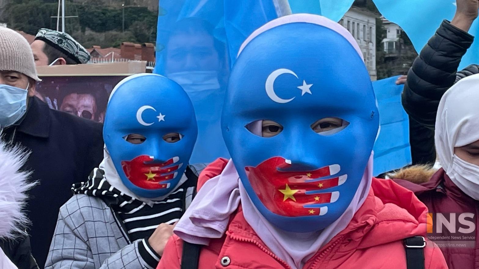 “उइघुर समुदायप्रति चीनको व्यवहार मानवता विरुद्ध अपराध हुनसक्छ,” राष्ट्रसंघीय मानव अधिकार प्रमुख ब्याच्लेट