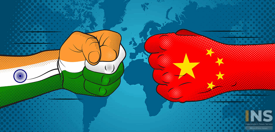 चीन–भारतबीच भिजालाई लिएर विवाद भएपछि दुवै देशले निकाले पत्रकार