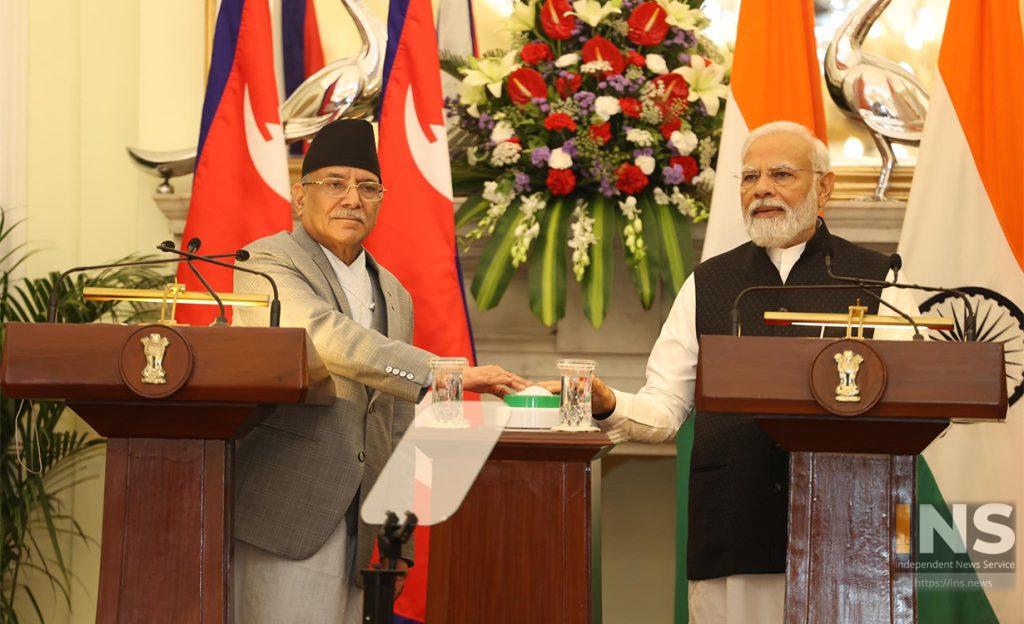 नेपाल र भारतबीच भएका ७ सम्झौता के–के हुन् ?