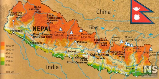 नेपाल कहिले स्वतन्त्र हुने होला ?