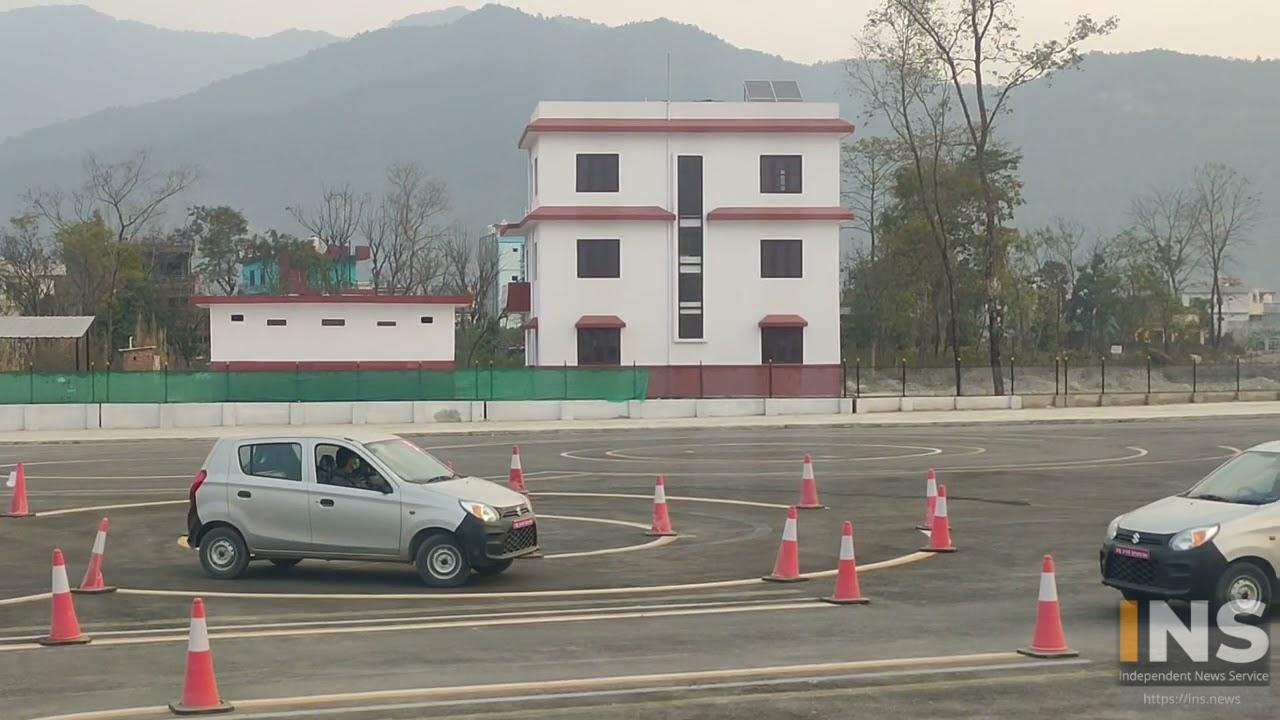लुम्बिनीमा मापदण्ड विपरीत सञ्चालनमा रहेका ट्रायल सेन्टरहरू बन्द हुने